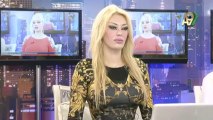 Gülşah Güçyetmez, Didem Ürer, Ebru Altan, Aylin Kocaman ve Beyza Bayraktar'ın A9 TV'deki canlı sohbeti (14 Haziran 2013; 23:30)