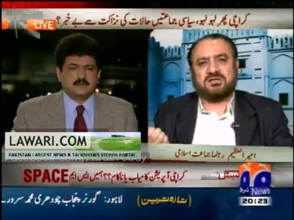 Capital Talk - 4th December 2013