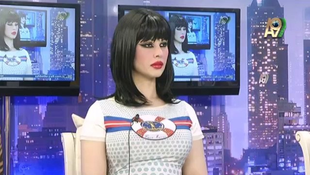 Sayın Adnan Oktar'ın A9 TV'deki canlı sohbeti (14 Haziran 2013; 24:00)