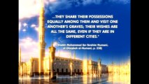 The Superior Characteristics of the Followers of Hazrat Mahdi (as)  - 5 -