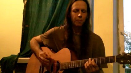 Миша Ветер. 2013, лето, последний глафирник