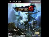 Monster Hunter Frontier G = PS3 {VideoGame} ISO Download Link