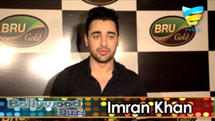 Coffee Lover Imran Khan