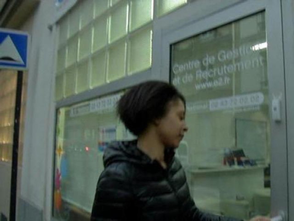 Le travail au noir et le travail gris explosent - 05/12