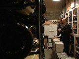 La cave de Matignon vend ses bouteilles de vin aux enchères - 05/12