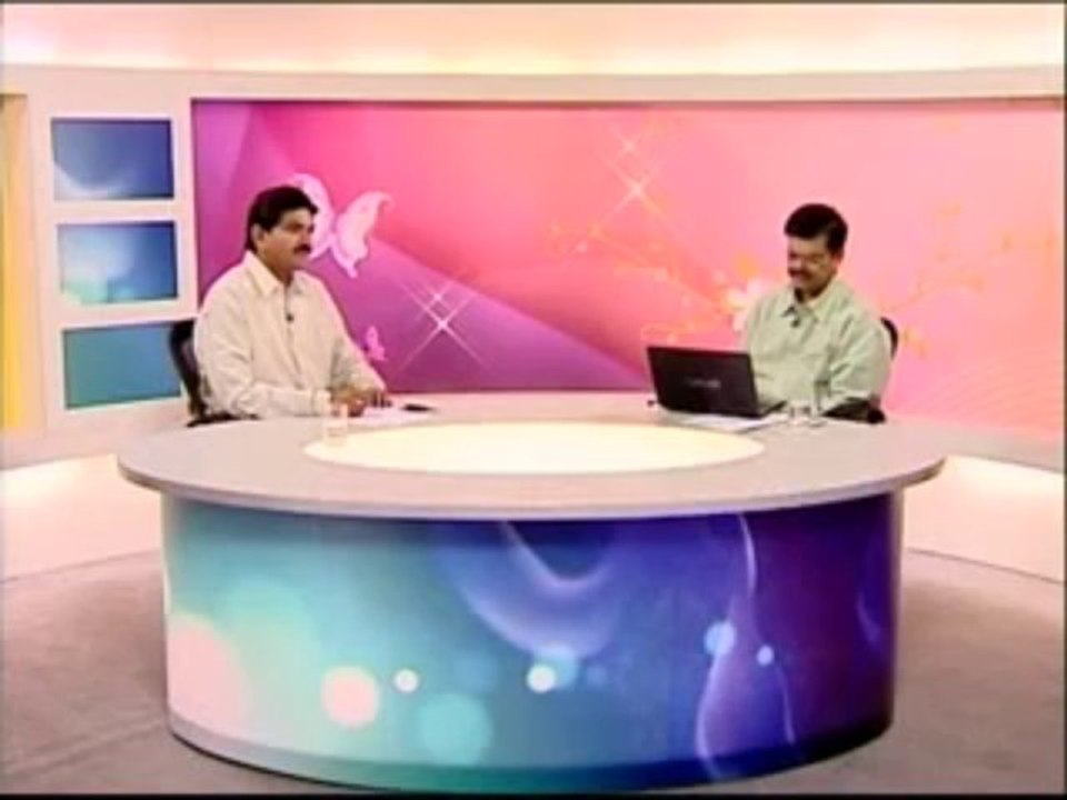 TV Talk Vedic Astrology