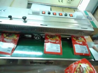 Máy Hàn Mép Túi ( Tpack)