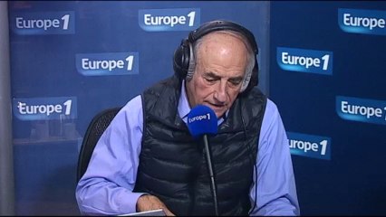 Alexandre Orlov : "L'Ukraine vit actuellement une crise importante"