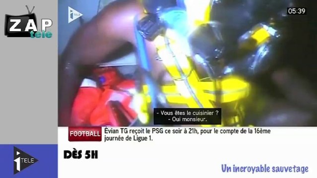 Zap télé: Hollande croit aux miracles, les candidats politiques doivent mentir