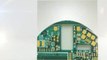 Top grade PCB prototyping board: www.5pcb.com