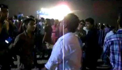 Concert Falak Royal Palm (Punjabianzzzzzzzzzzzzzzzzzzzzzz)