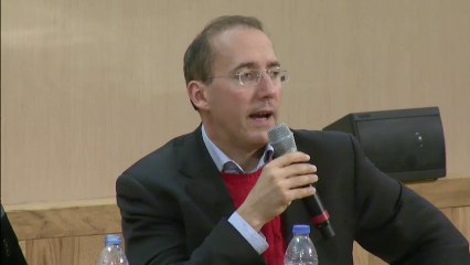 La transition énergétique, un casse-tête financier ?