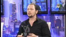 Akın Gözükan, Erdem Ertüzün ve Ahmet B. Sezgin'in A9 TV'deki canlı sohbeti (12 Haziran 2013; 15:00)