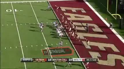 W88 : 라이브스코어 ★BU825.COM★Boston College Upsets Virginia Tech