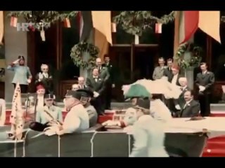 The Day That Shook the World - An Assassination in Sarajevo ( 1975 )_clip4