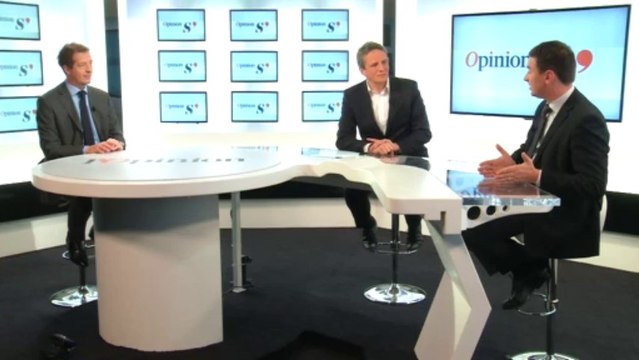 OpinionS : Bretagne, 2 Milliards pour les Bonnets Rouges