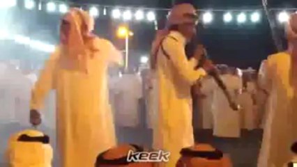 Death Game Of Arabians By Hot Desi Video