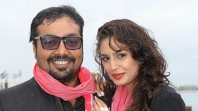 I Am Not So Important For Anurag Kashyap - Huma Qureshi