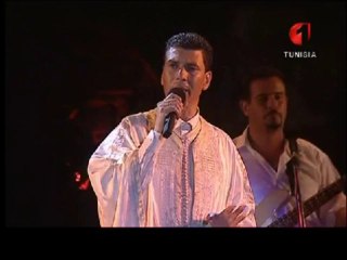 نورالدين الباجي... خمرة حب.....El Beji Noureddine