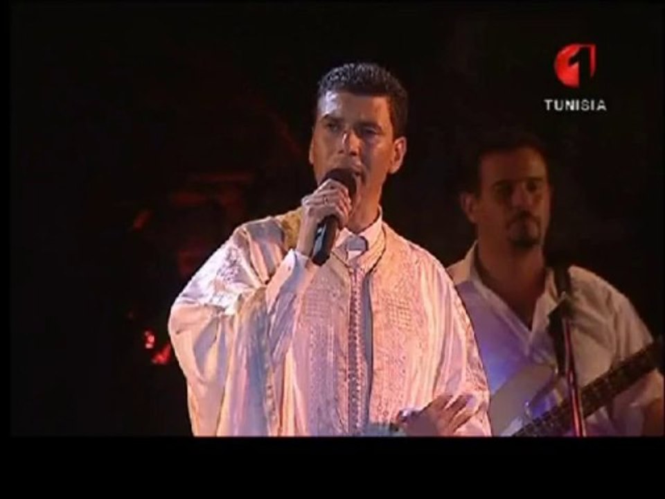 نورالدين الباجي... خمرة حب.....El Beji Noureddine