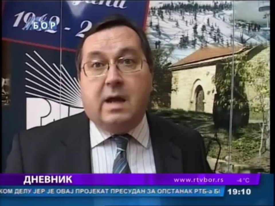 Dnevnik, 04. decembar 2013.