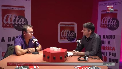 Palisà avec Pierre Farel, artiste-peintre