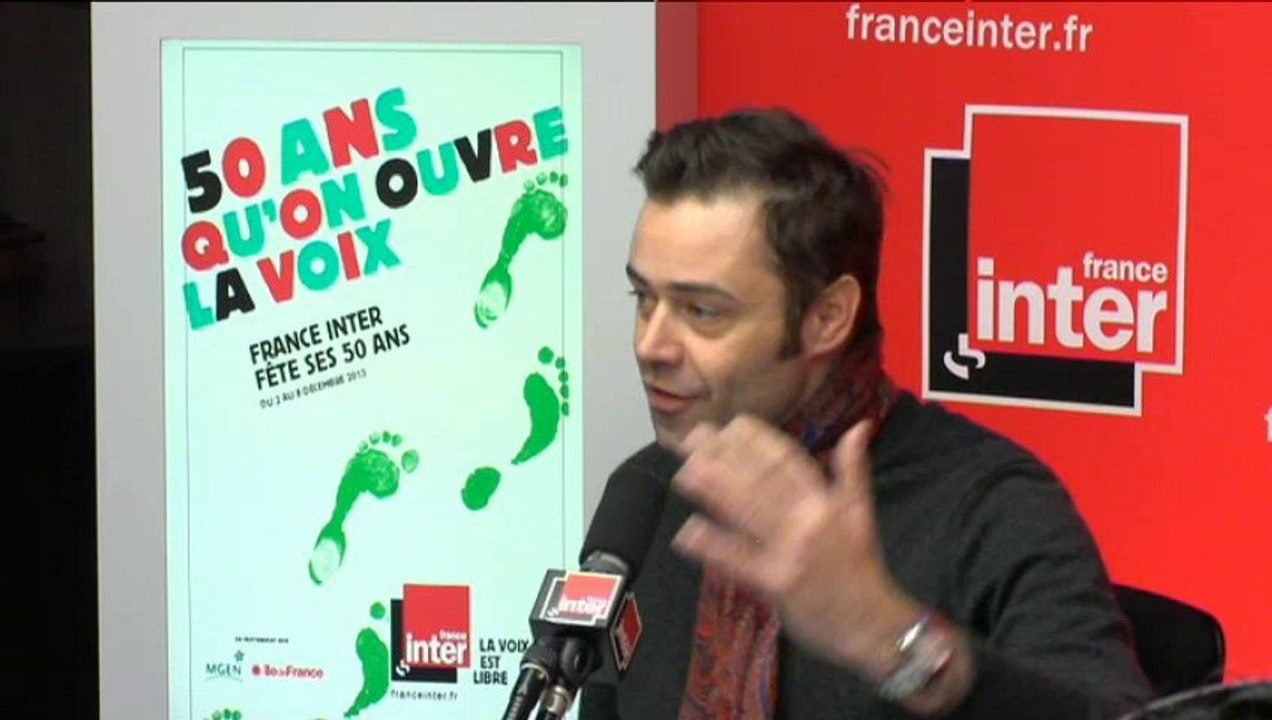 Les enfants, c'est comme les auvergnats...