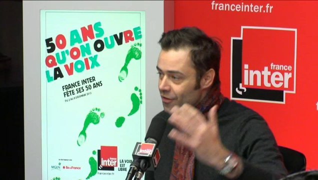 Les enfants, c'est comme les auvergnats...