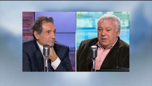 Travail gris : « Pas de travail dissimulé sans employeurs malhonnêtes », dénonce Filoche sur RMC