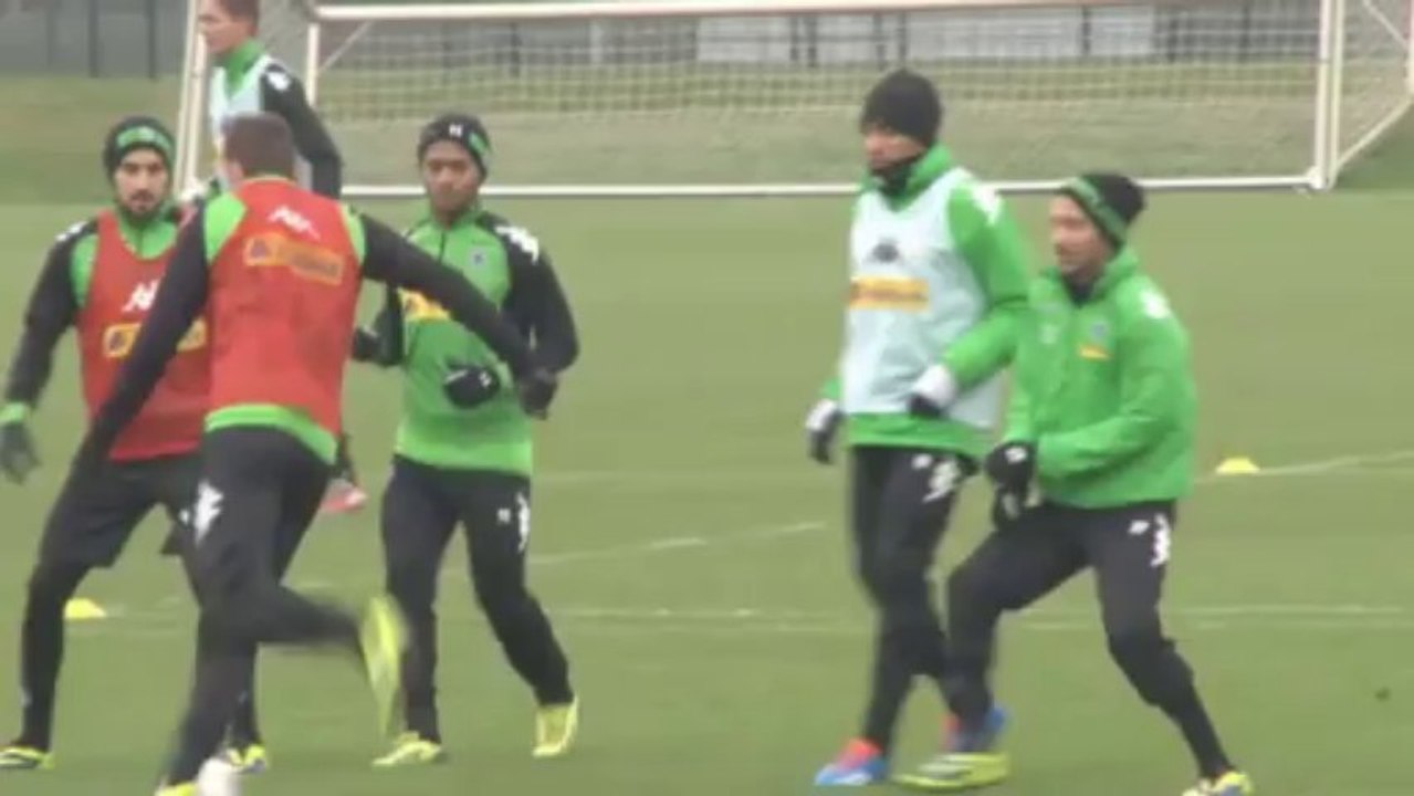 Angeschlagenes S04: Kramer warnt vor Boateng und Co.