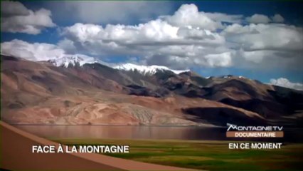 Face A La Montagne