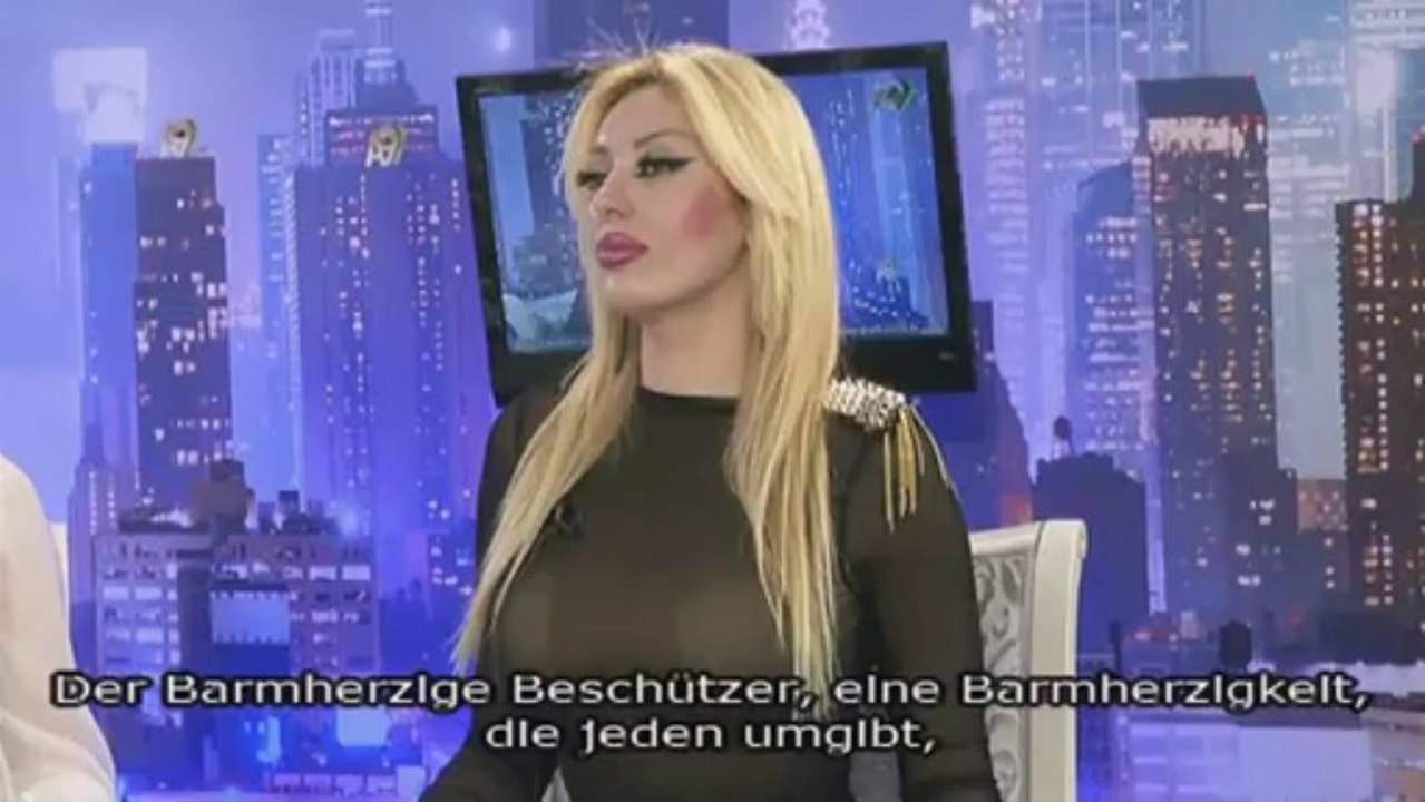 Ungläubige haben keine Freiheit