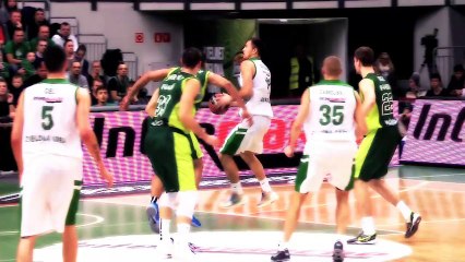 Regular Season Round 8: Thursday Preview