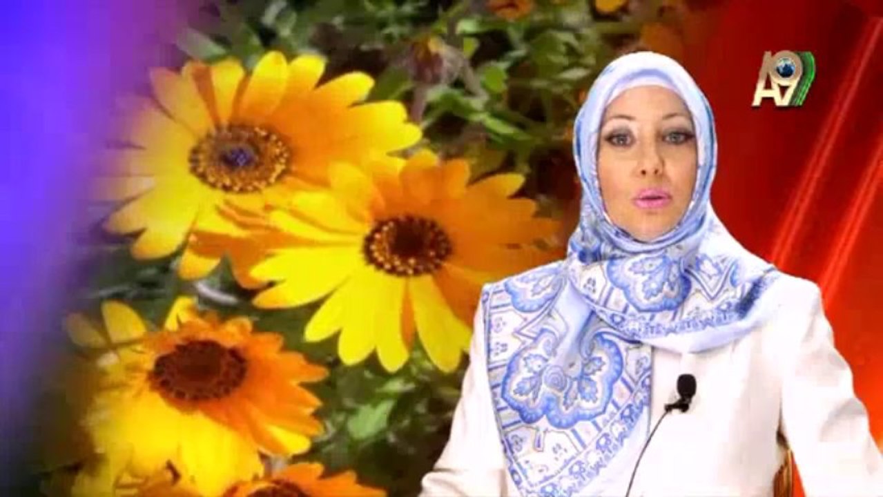 Serap Akıncıoğlu ile Nur'a Yöneliş - 20. Bölüm (Kuran'da ve Risale-i Nur'da Tebliğ)