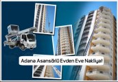 Adana evden eve nakliyat 0534 305 06 19