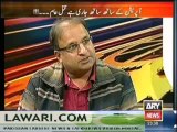 11th Hour (How Much MQM Is Satisfied With Karachi Operation) – 4th December 2013
