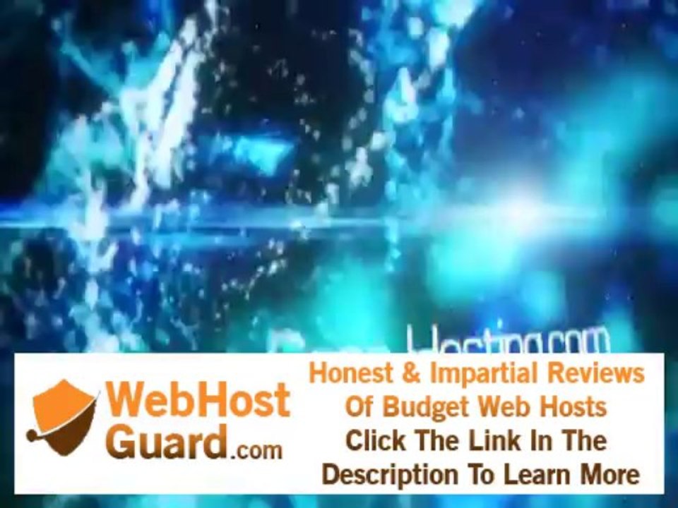 Sane-Hosting.com: Promotional Video