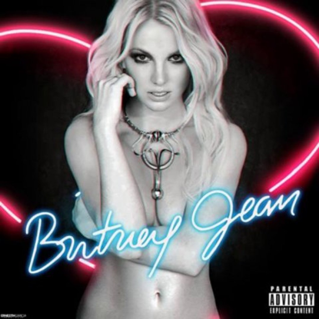 Britney Spears - Britney Jean (chronique album)