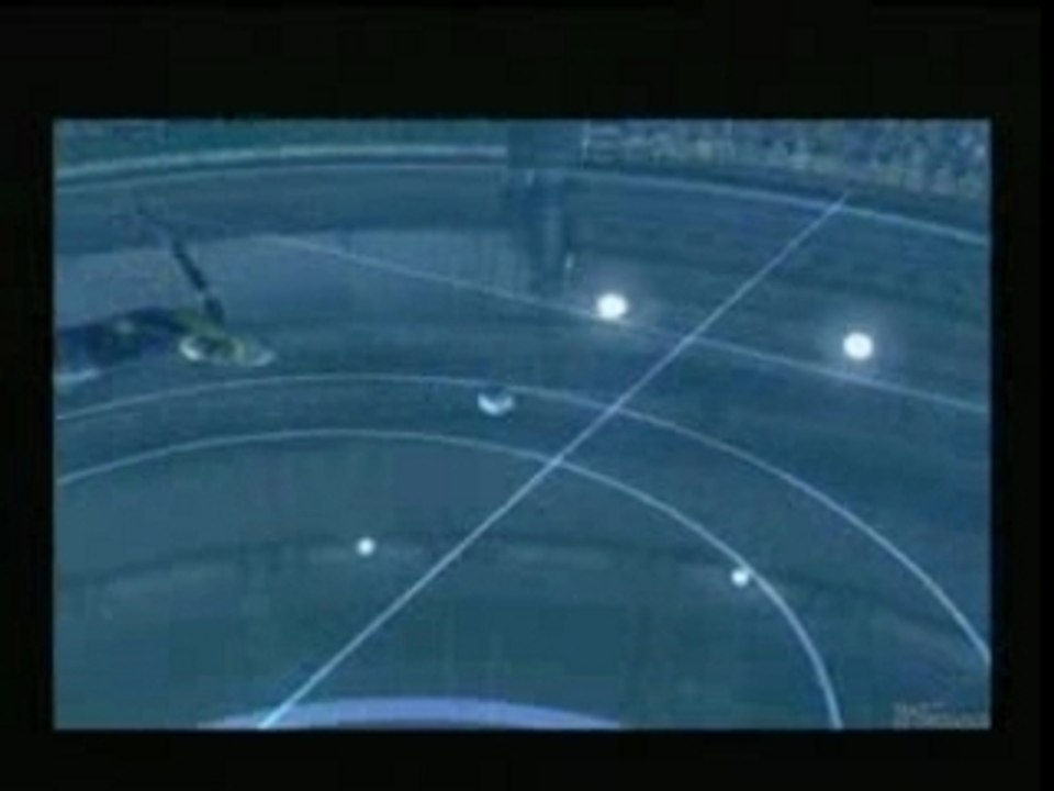 FFX Zanarkand