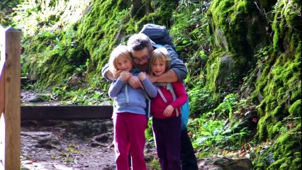 Ramstein, Ortenbourg, St Ulrich, N.D. Dusenbach... automne 2013