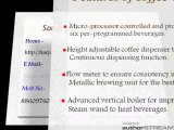 Coffee Vending Machines | Coffee Vending Machine