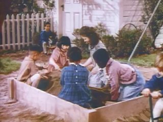 Les oubliés ( 1941 bande annce VO )