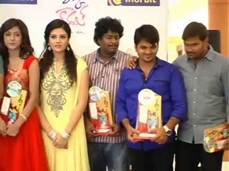 Prema Ishq Kadhal Movie Platinum Disk Fuction