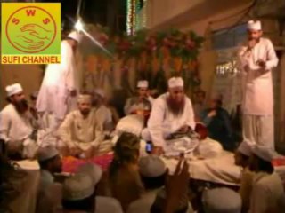 **EXCLUSIVE**Diwana Hon Diwana By Munawar Madni