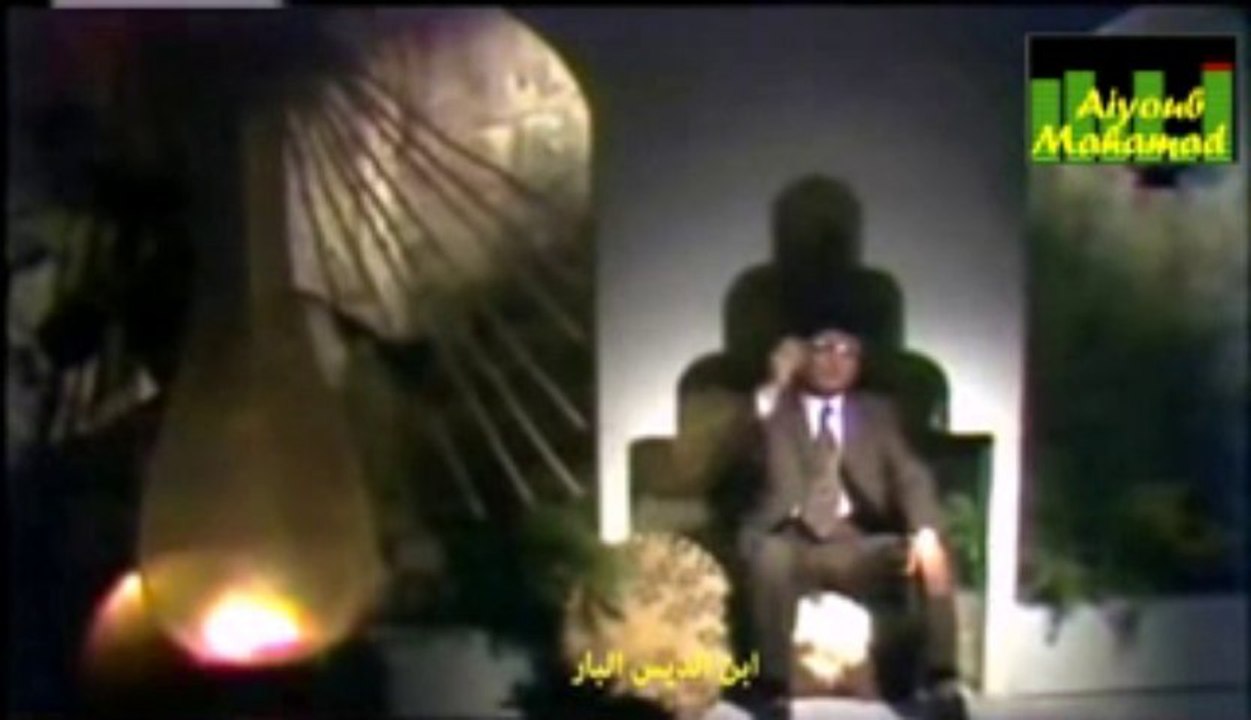 توفيق النمري  اشعل النار يالنشمي