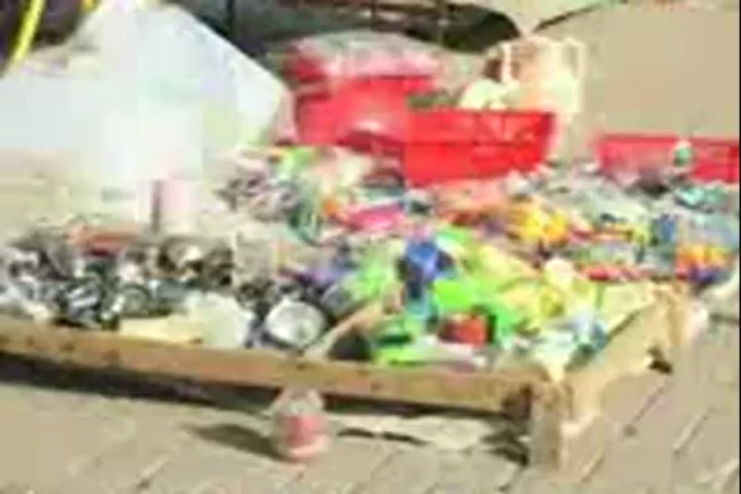 Package Report on Encroachment in different sectors of ISB