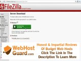Como Subir Archivos a un Servidor Web o Hosting con Filezilla