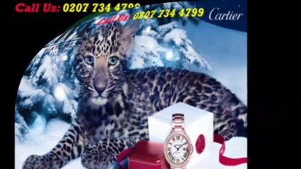 Sell my cartier watch