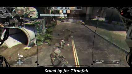 Stand By For Titanfall - Rap Song by Titanfall Legends