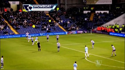 EPL: Showboat of Week 14